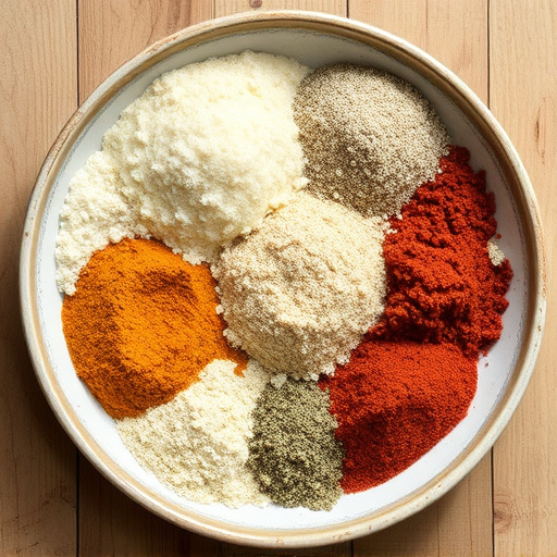 seasoning mixes