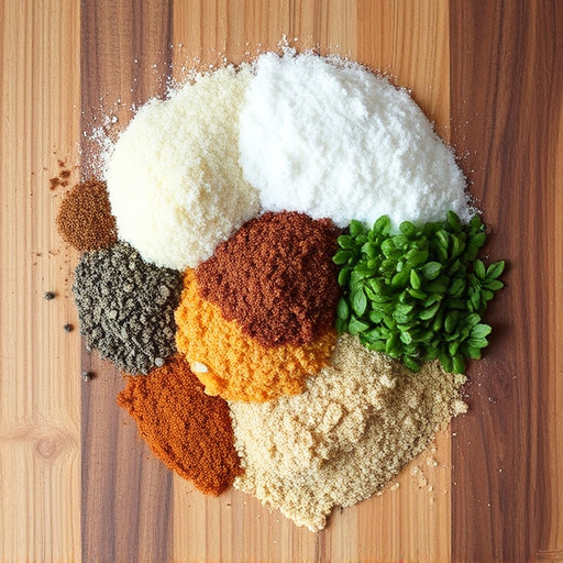 seasoning mixes