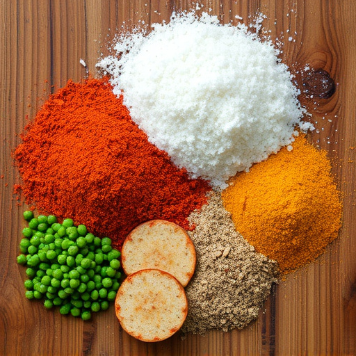 seasoning mixes