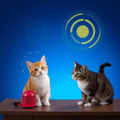 sonic cat repellents