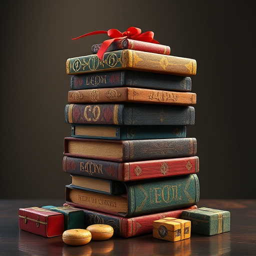 stacking games