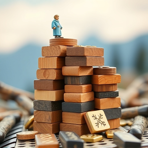 stacking games