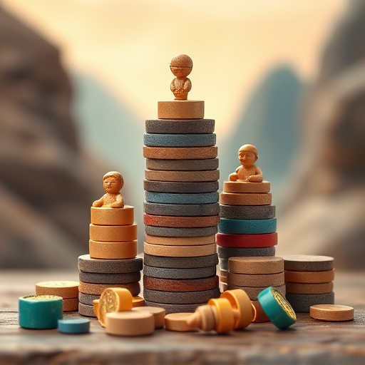 stacking games