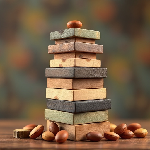 stacking games