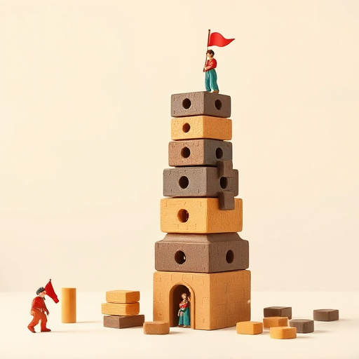 stacking games