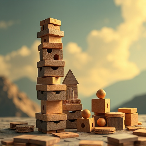 stacking games