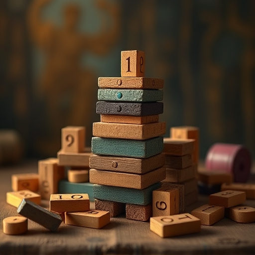 stacking games