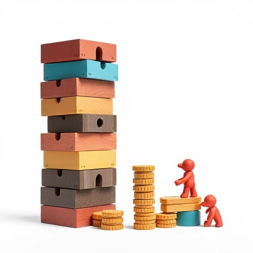 stacking games