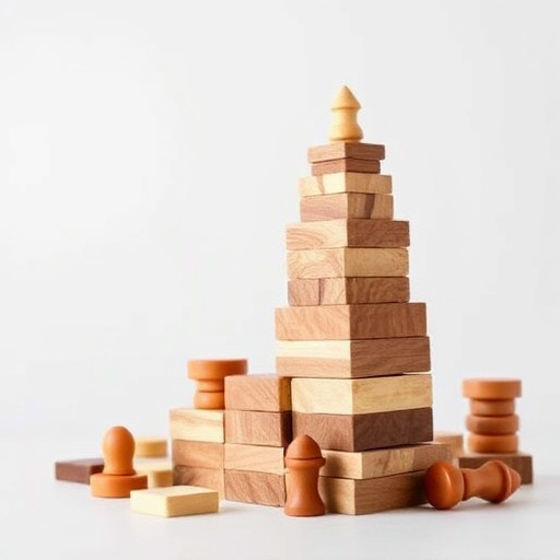 stacking games