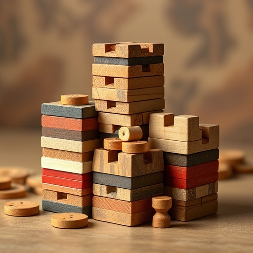 stacking games
