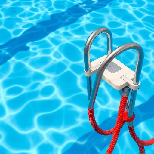 swimming equipment