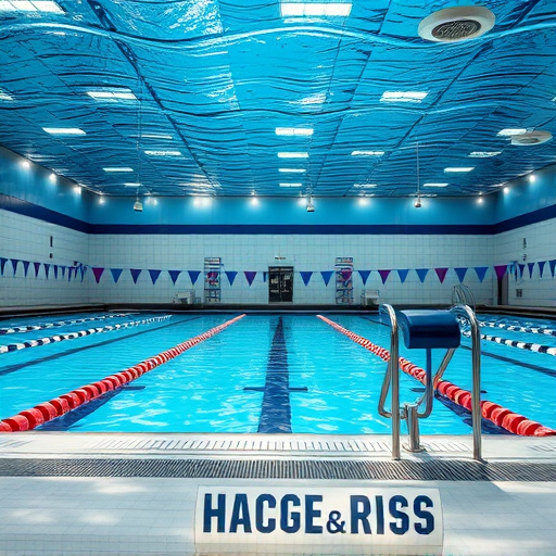 swimming equipment
