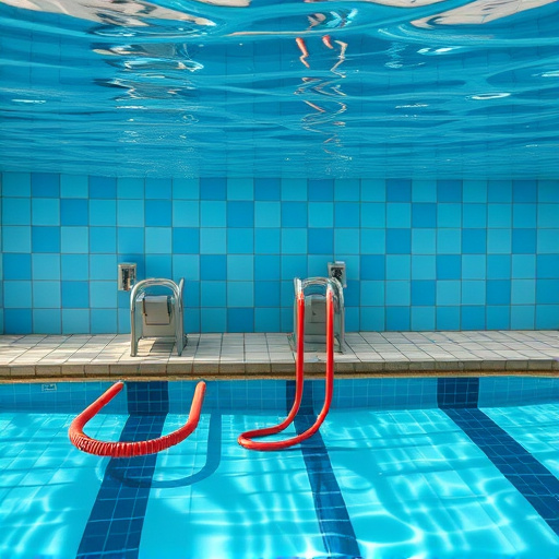 swimming equipment