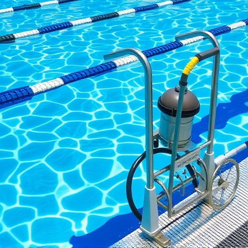 swimming equipment
