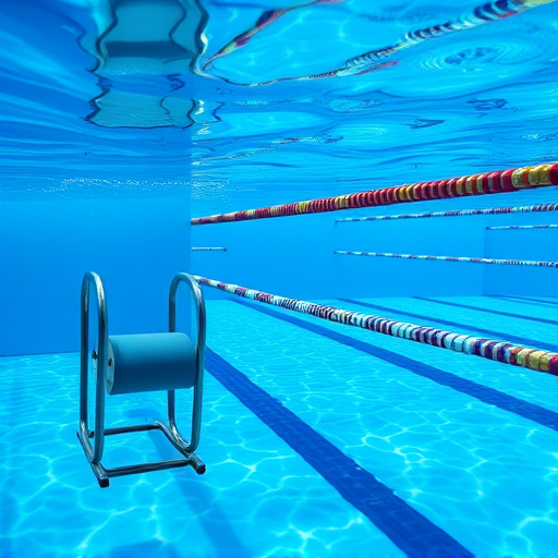 swimming equipment