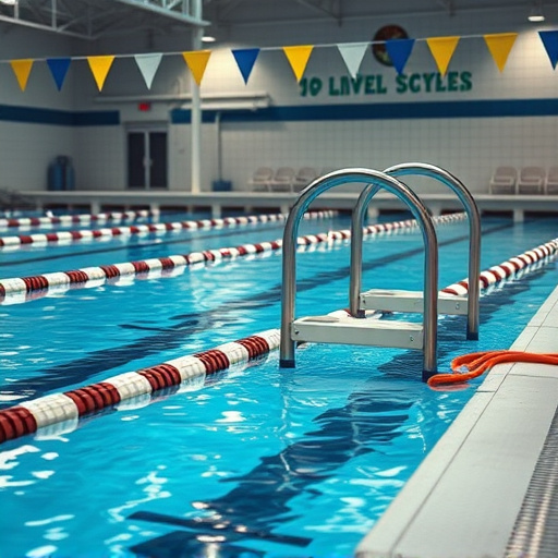 swimming equipment