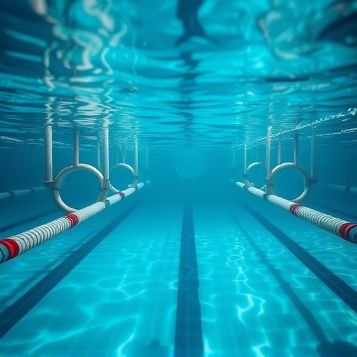 swimming equipment