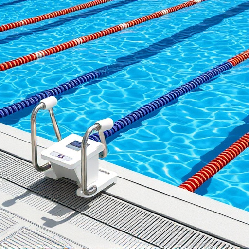swimming equipment