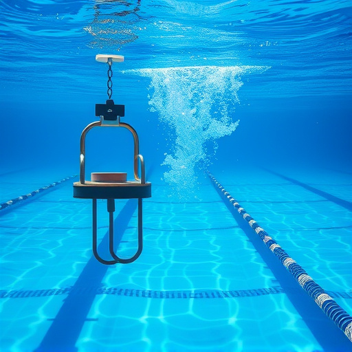 swimming equipment