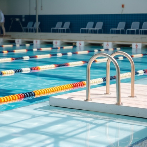 swimming equipment