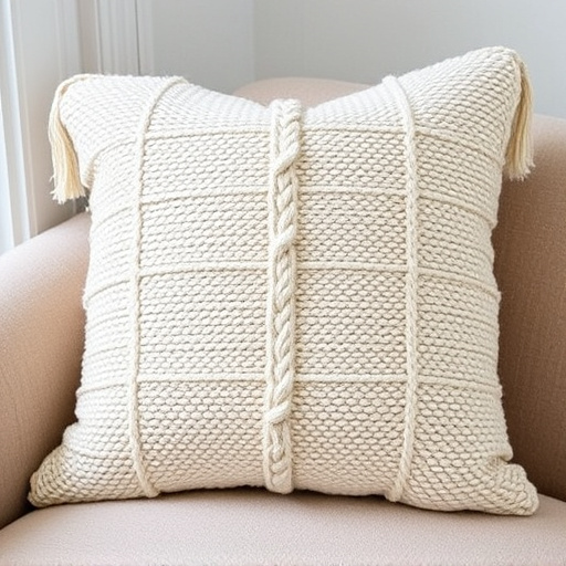 throw pillow