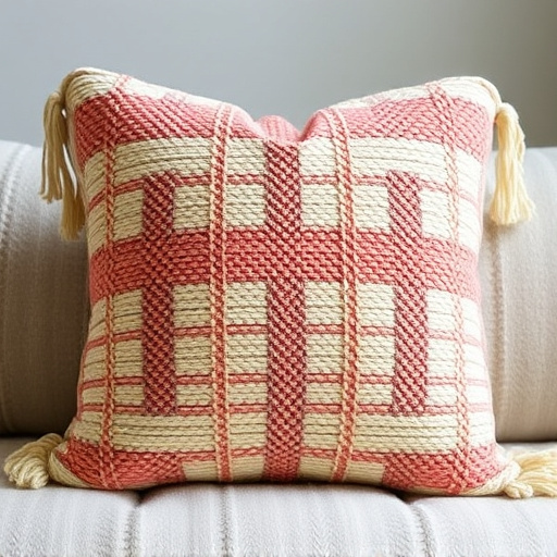 throw pillow