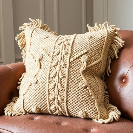 throw pillow