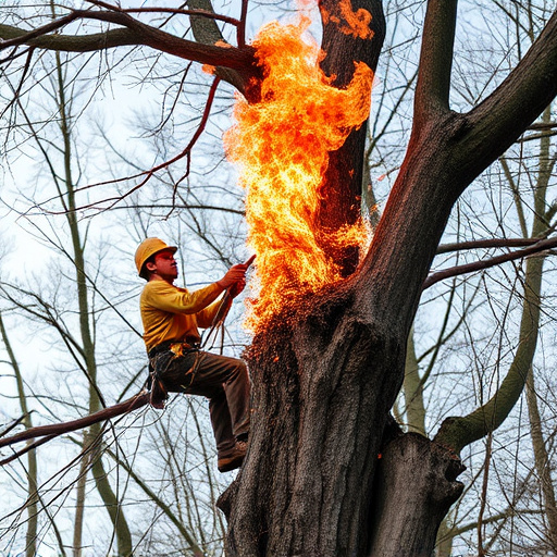 tree removal