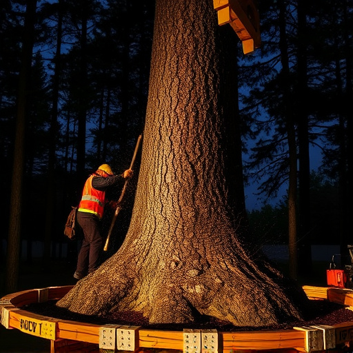 tree removal