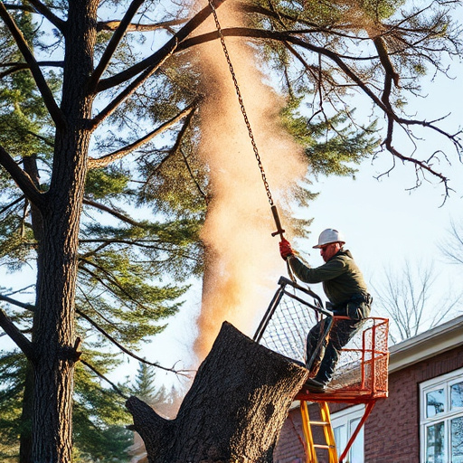 tree removal