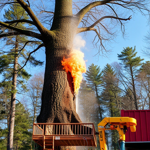 tree removal
