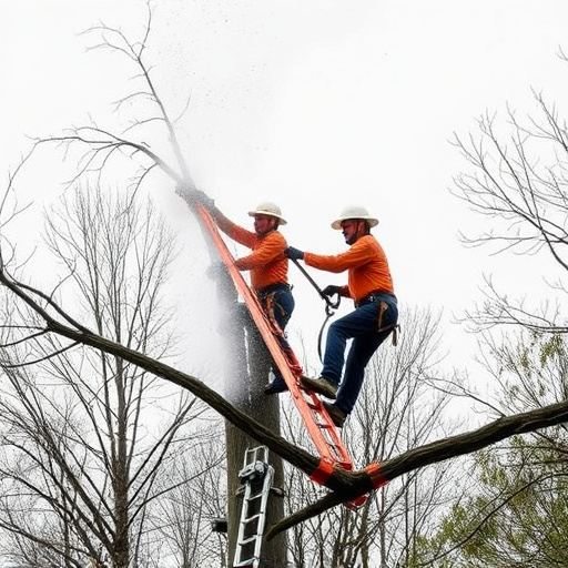 tree removal