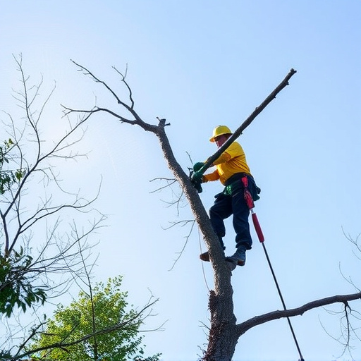 tree removal