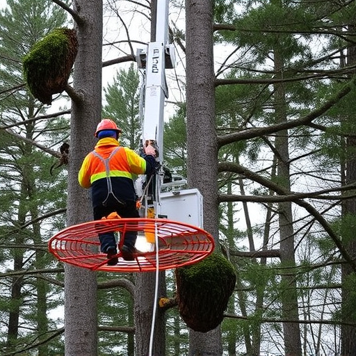 tree removal
