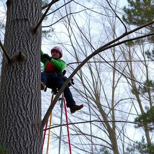 tree services