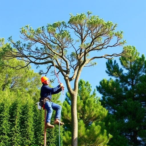 tree services