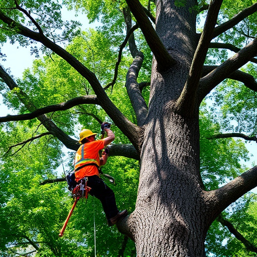 tree services