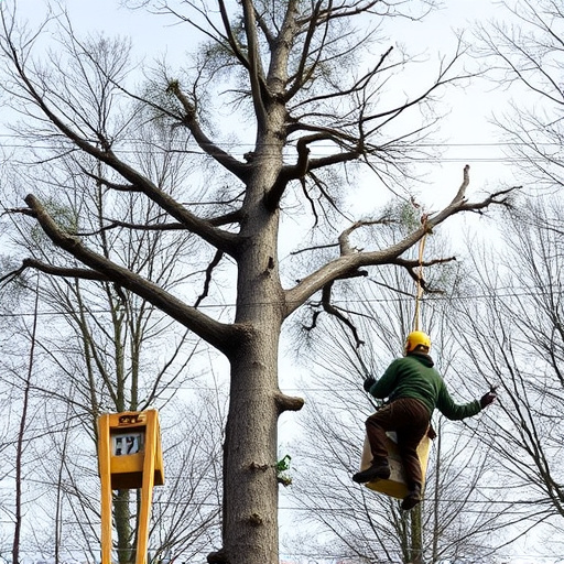 tree services