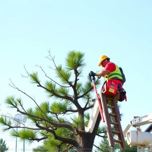 tree services