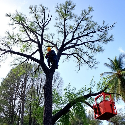 tree services