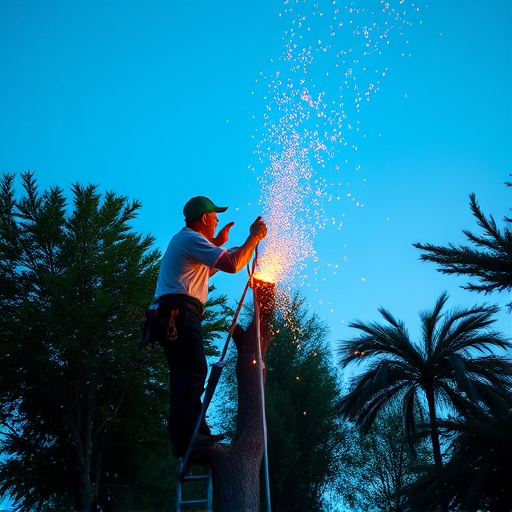 tree services