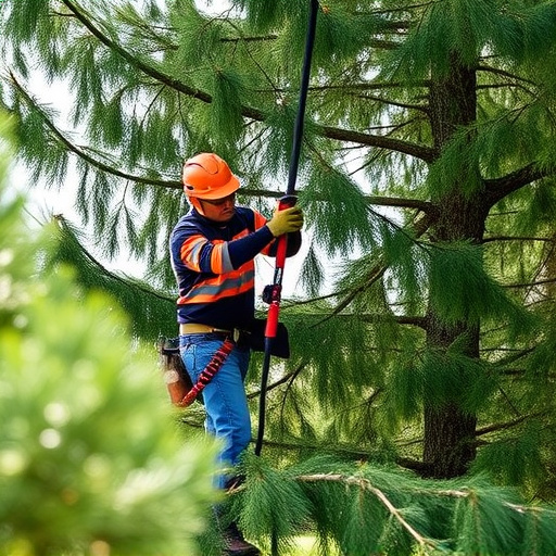 tree trimming
