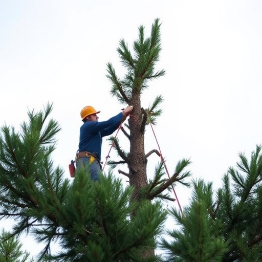 tree trimming