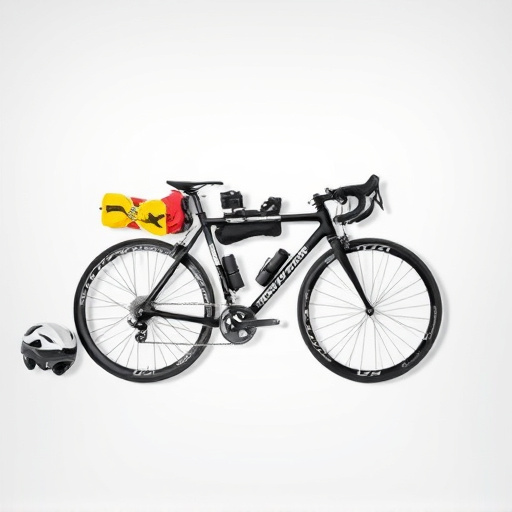 triathlon equipment