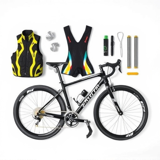 triathlon equipment