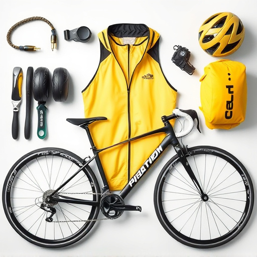 triathlon equipment