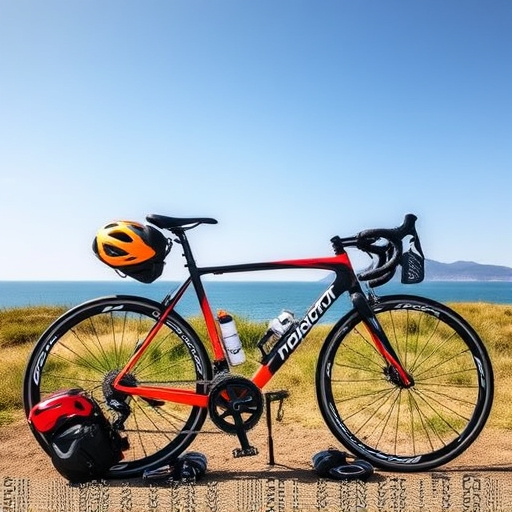 triathlon equipment