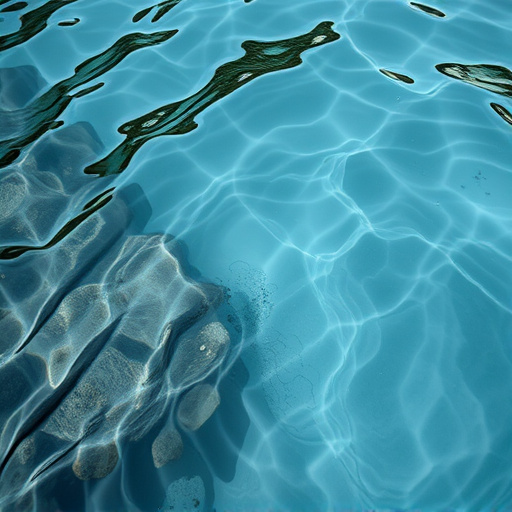 water