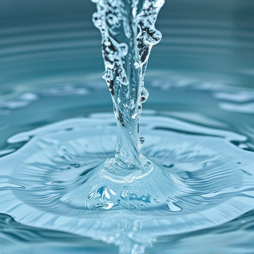 water