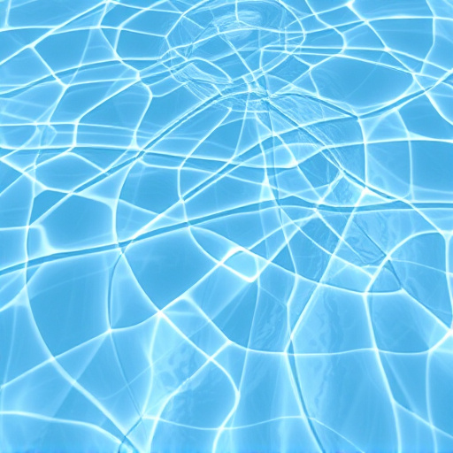 water